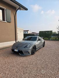 Nissan 370z