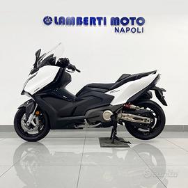 KYMCO AK 575 2026
