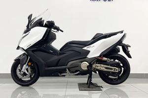 KYMCO AK 575 2026