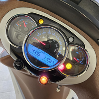 Scooter piaggio liberty 300