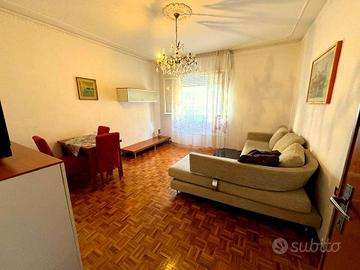 Rif.P. L. IN DOPPIA PER STUDENTI| stanza venezia