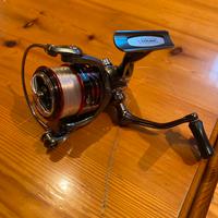 Muninello spinning COLMIC