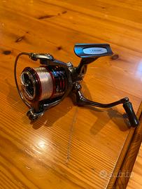 Muninello spinning COLMIC