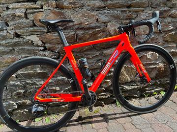 Bici da corsa BLR RACING