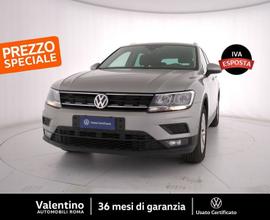 Volkswagen Tiguan 2.0 TDI DSG SCR Business Bl...