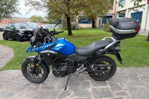 Suzuki V Strom 250