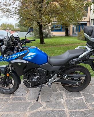 Suzuki V Strom 250