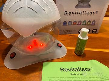 Umidificatore Revitalisor Bio5