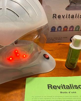 Umidificatore Revitalisor Bio5