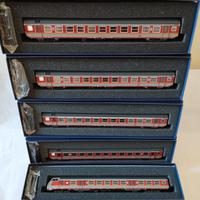 Trenini elettrici 121