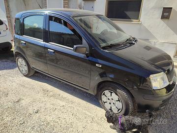 Fia Panda 1100 Fire Actual Eco