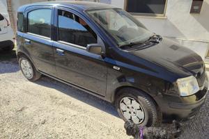 Fia Panda 1100 Fire Actual Eco