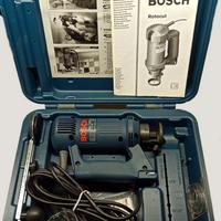 Bosch Rotocut Professional
