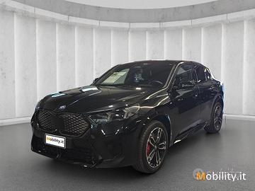 BMW iX2 edrive 20 MSport Pro