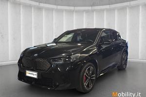 BMW iX2 edrive 20 MSport Pro