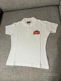 T shirt stella artois taglia s donna