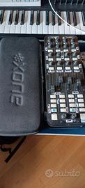 Allen Heath Xone K2