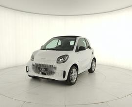 SMART Fortwo eq Pure 22kW