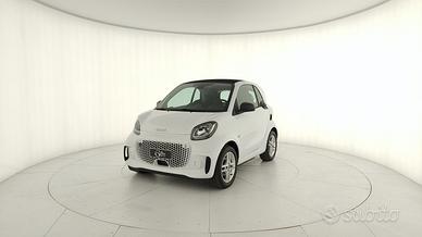 SMART Fortwo eq Pure 22kW