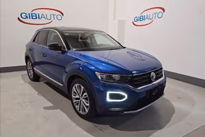 Volkswagen T-Roc I 2017 - 2.0 tdi Advanced 15...