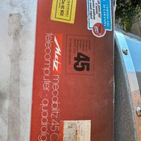 Flash Metz Mecablitz telecomputer