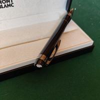Penna a Sfera MONTBLANC StarWalker Precious Resin