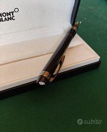 Penna a Sfera MONTBLANC StarWalker Precious Resin