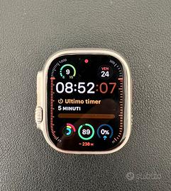 Apple watch ultra
