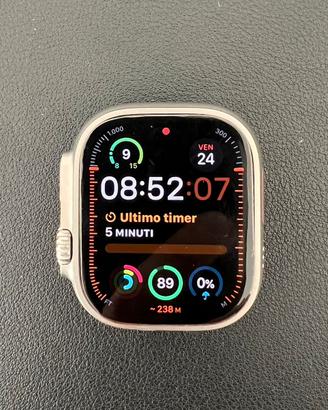Apple watch ultra