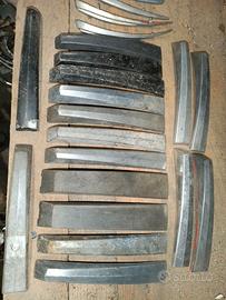 cresta parafango piaggio vespa originale