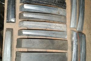 cresta parafango piaggio vespa originale