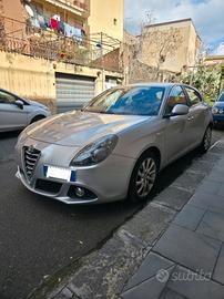 Alfa Romeo Giulietta 2015 - JTDM2 - 1.6 105cv