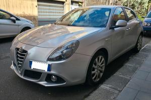 Alfa Romeo Giulietta 2015 Jtdm 1.6 105cv