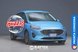 FORD fiesta vii 2022 5p Fiesta 5p 1.0 ecoboost h T