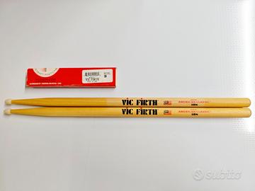 VIC FIRTH AMERICAN CLASSIC 5AN 5BN