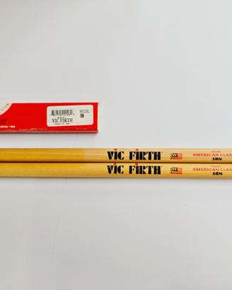VIC FIRTH AMERICAN CLASSIC 5AN 5BN
