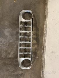 Griglia Jeep Renegade