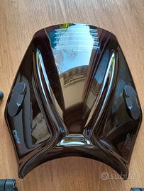 Cupolino parabrezza Puig Mito