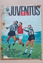 Rivista Hurra' Juventus 