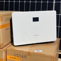 Inverter ibrido Sungrow SH6 ORS V13 6 kw