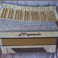 fisarmonica l'organola