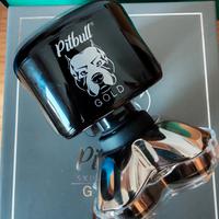 Rasoio Skull Shaver Pitbull Gold Pro 