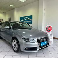 Audi A4 2.0 TDI 143CV 2008