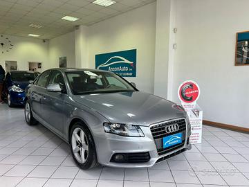 Audi A4 2.0 TDI 143CV 2008