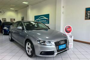 Audi A4 2.0 TDI 143CV 2008