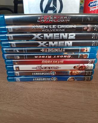 Blu-ray disk 