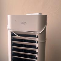 Rinfrescatore evaporativo Argo Polifemo Dedalo