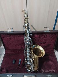 sax grassi professional