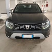 DUCIA DUSTER 1500 TURBO DIESEL PRESTIGE 