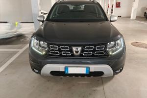 DUCIA DUSTER 1500 TURBO DIESEL PRESTIGE 